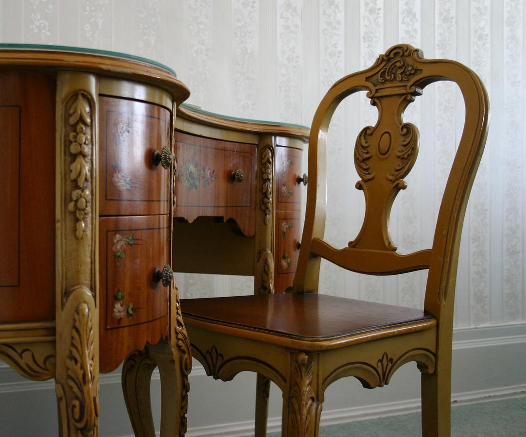 The Lamplighter Bed & Breakfast Of Ludington Extérieur photo