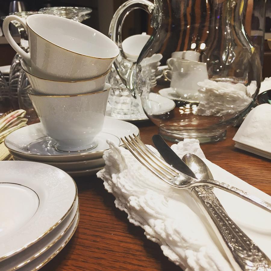 The Lamplighter Bed & Breakfast Of Ludington Extérieur photo