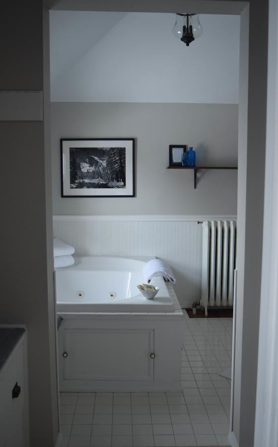 The Lamplighter Bed & Breakfast Of Ludington Extérieur photo