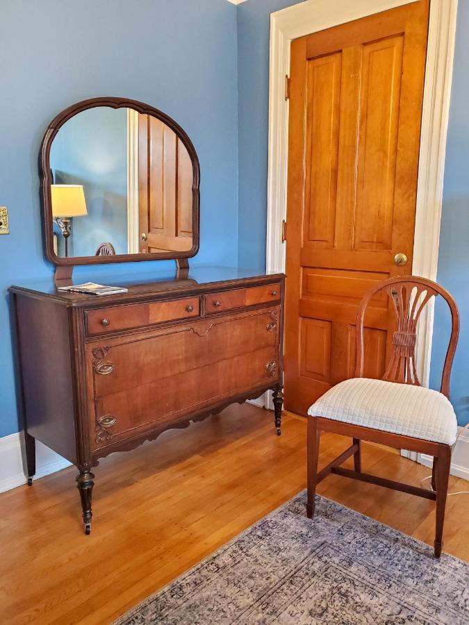 The Lamplighter Bed & Breakfast Of Ludington Extérieur photo